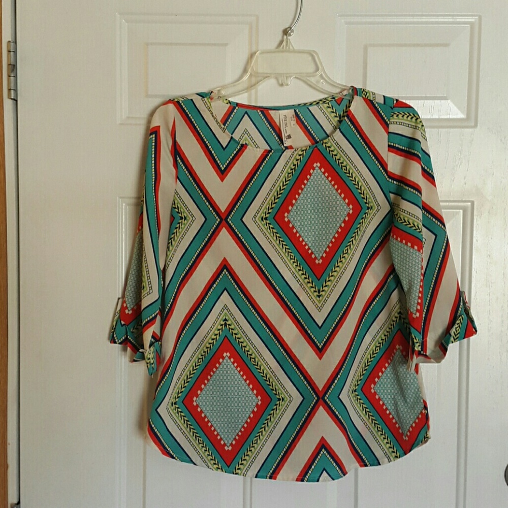 Cute Top